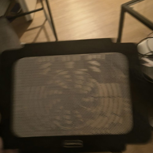 Laptop stand like new