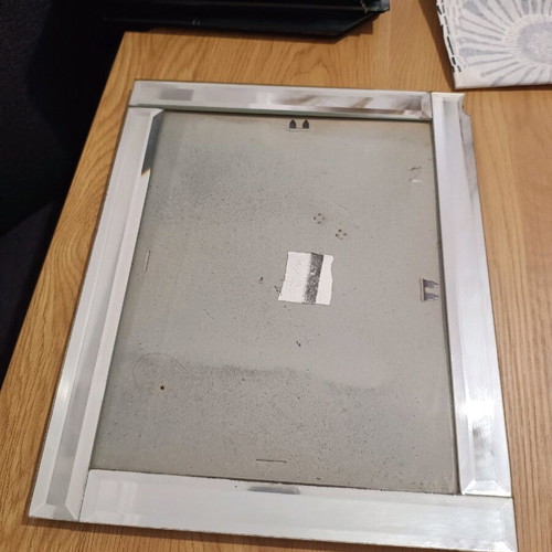 Large photo frames used, pack of 5, 28x35 cm