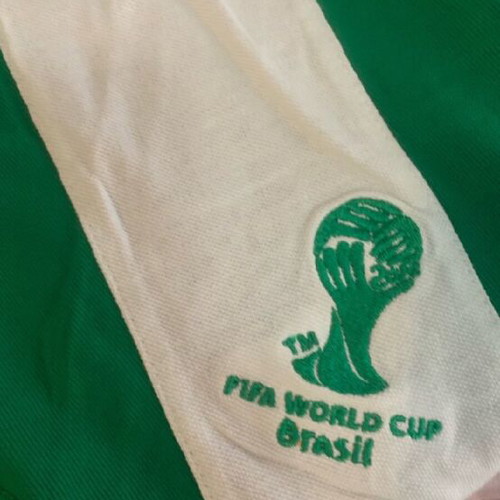 Mundial 2014 Brazil Castrol Polo XL like new