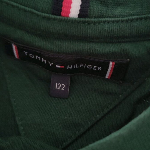 Tommy Hilfiger / blouse / 122
