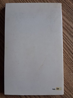 Fraxia Kokkinos Stratos book used, Greek language