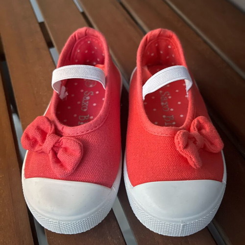 Coralli baby shoes for girls new, size 21