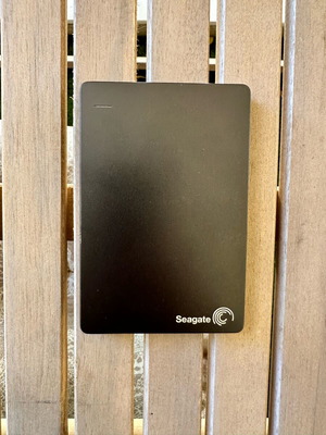 Seagate 500GB