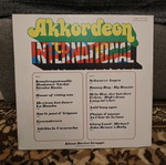 Vinyl record used with various hits
