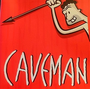 Caveman - θεατρικό πρόγραμμα