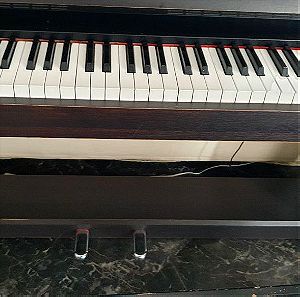 Ηλεκτρικό πιάνο Yamaha Clavinova
