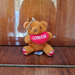 London Keychain new
