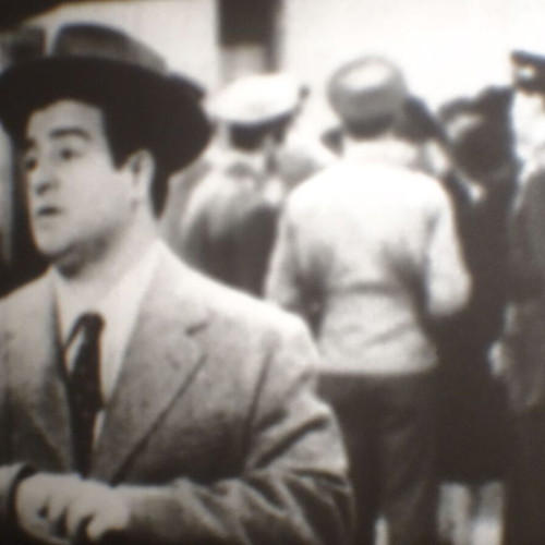Super 8mm b/w sound 200ft Best of Abbot & Costello Bloopers used