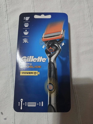 Gillete Fusion 5 Proglide καινούριο