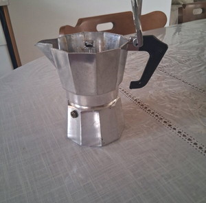 Καφετιέρα Espresso Made in Italy Bialetti