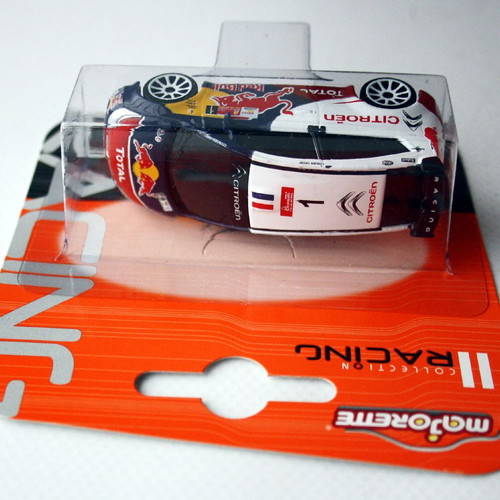 MVI Mini-Racing 1/43 – Citroën C4 Plateau Vin – Bordeaux – Camion 1930