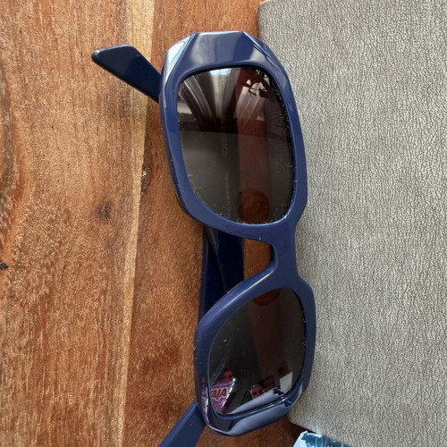El Greco sunglasses new, dark blue