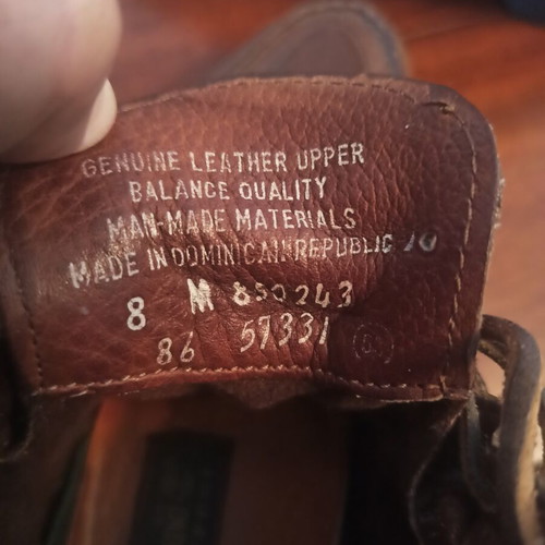 Timberland women's boots used, size 39, brown