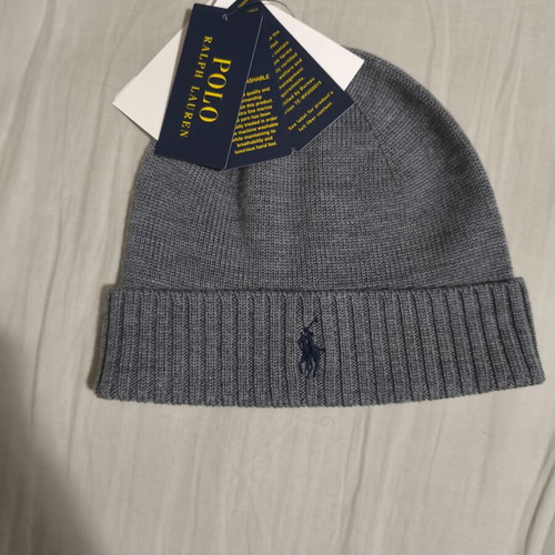 Polo Ralph Lauren Beanie New