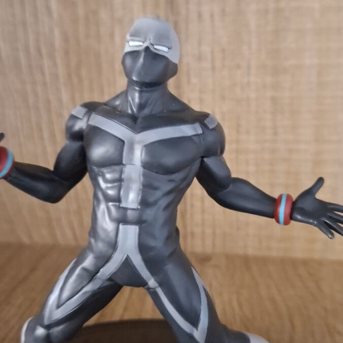 My Hero Academia Twice φιγούρα μεταχειρισμένη Banpresto 15εκ