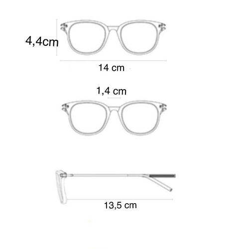 K+B 50596 Col. 04 caramel acetate eyeglasses with metal details new