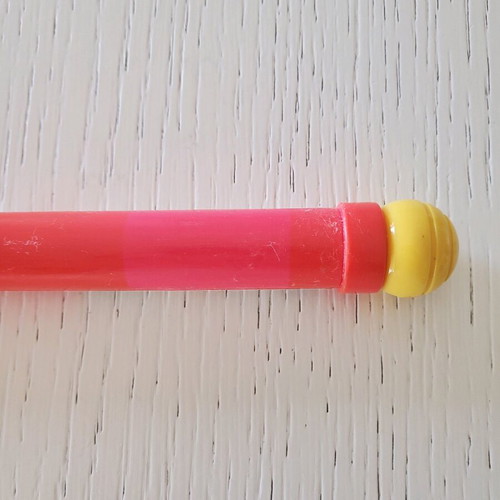 Magic flute ELC Mothercare 3-6 years sound toy like new
