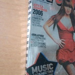 Nitro No 135 used magazine