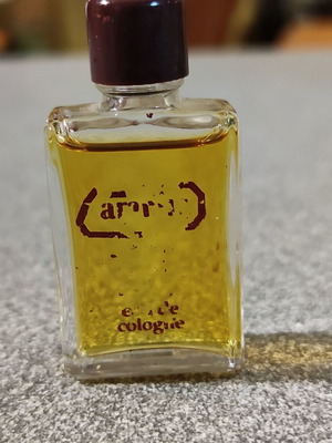 Vintage Aramis Original Classic for Men 1980 miniature tester like new