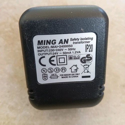 Charger like new