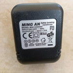 Charger like new