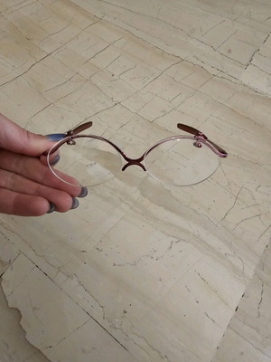 CentroStyle Lady Make Up Glasses like new