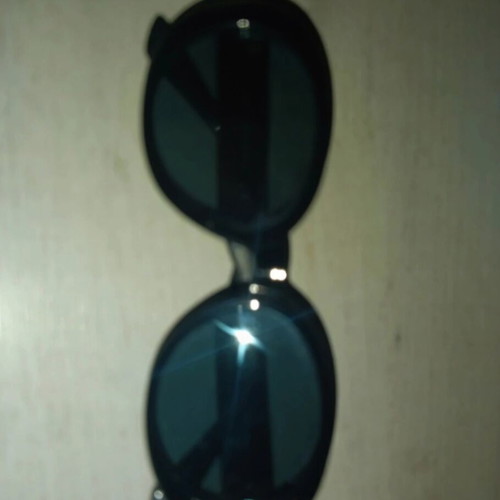 Guess sunglasses like new, black