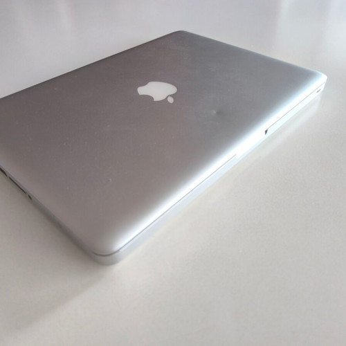 Apple MacBook Pro 13" Mid 2012 Intel Core i7 used, 8GB RAM, 256GB SSD