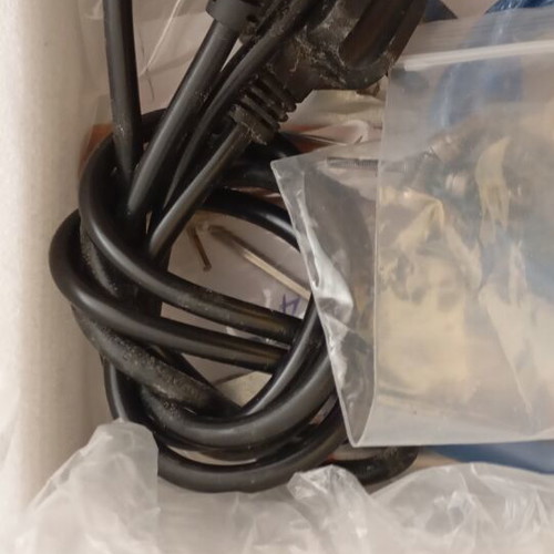 Anycubic i3 MEGA 3D printer as new condition with accessories