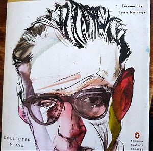 Arthur Miller , the Penguin classics