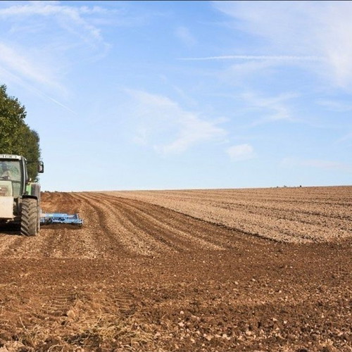 Agricultural land in Ano Theodorakis Kilkis, 38,557 stremmata