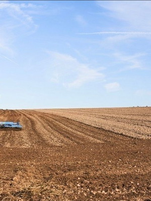 Agricultural land in Ano Theodorakis Kilkis, 38,557 stremmata