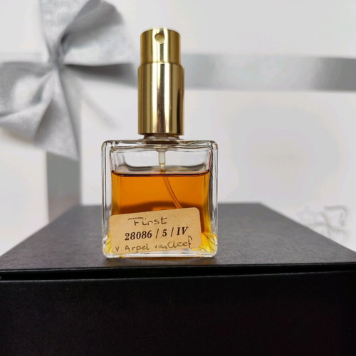 First Van Cleef & Arpels Vintage 50 ml used Eau de Parfum