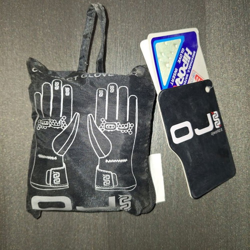 OJ Waterproof Glove Cover new