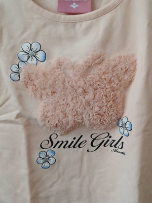 Children's T-shirt for 3 years 98cm like new