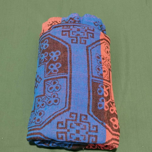 Woven Khrami used, vintage 1950