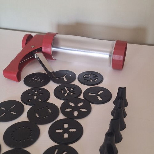 Pastry tool new