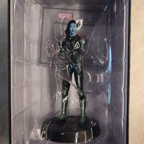 Marvel Movie Collection Minn-Erva new
