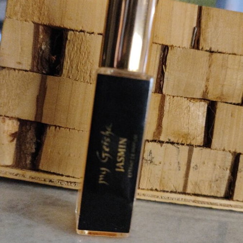 My Geisha Jasmin Eau de Parfum 10 ml tester