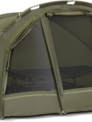 Σκηνή ψαρέματος Lucx Puma σαν καινούργια με αδιαβροχοποίηση 10.000 μμ