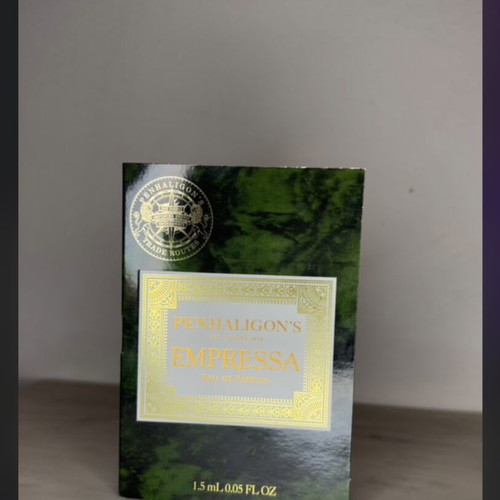 Penhaligon’s Empressa Eau de Parfum new
