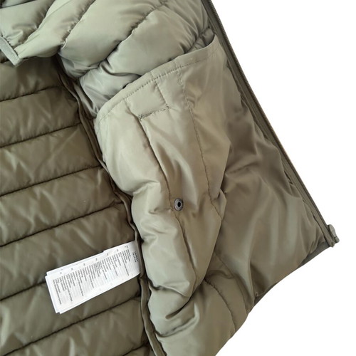 Urban Classics vest new, green size S
