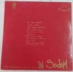 Soft Cell vinyl used, V233