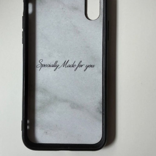 iPhone X/Xs cases like new, pack of 2