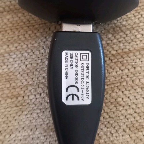 Car charger micro USB