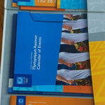 Athens 2004 Games Program new, Olympic Games organization pack