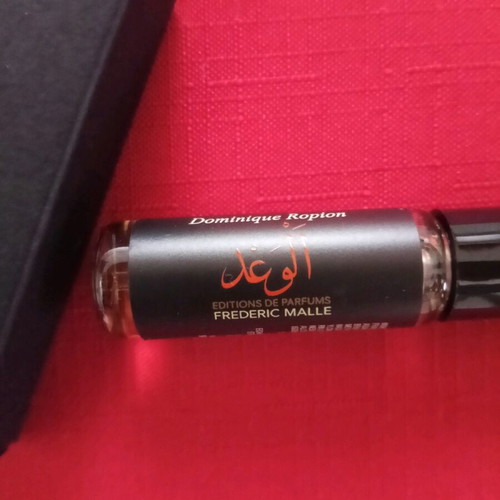 Promise Frederic Malle 3.5 ml new mini Eau de Parfum