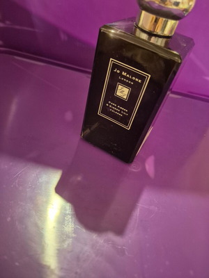 Jo Malone Dark Amber & Ginger Lily Eau de Cologne 100 ml