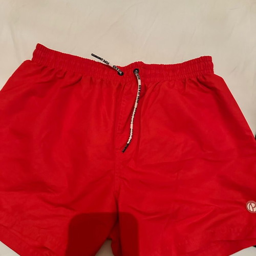 Pack of three swim shorts size M Polo Ralph Lauren, Pepe Jeans, Dedicated like new