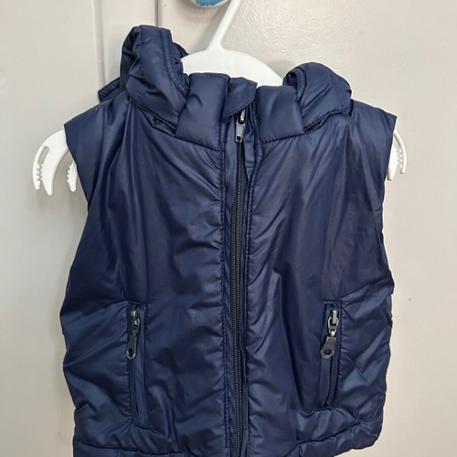 Jacket 12-18 HRA